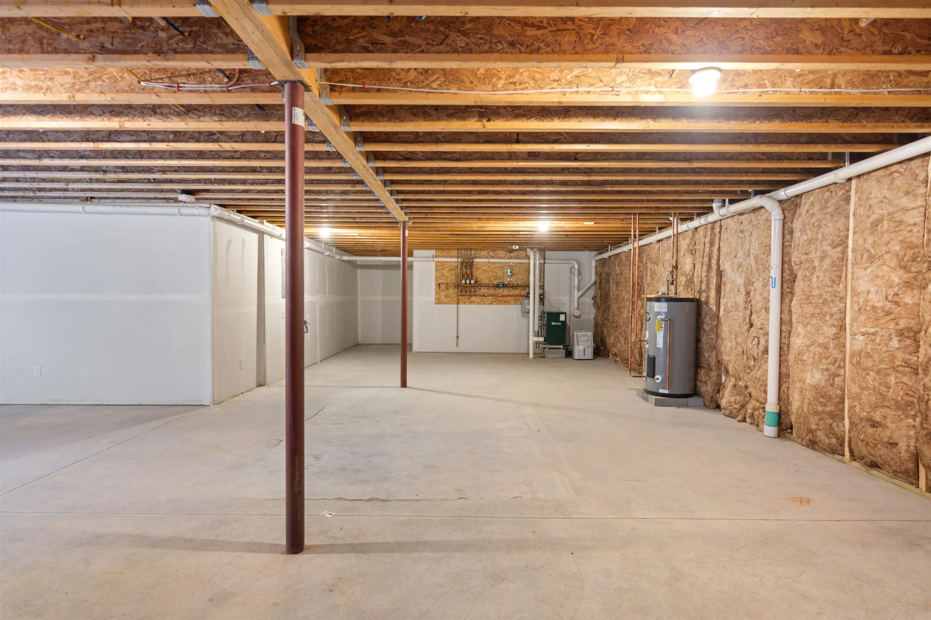 14 Paige Road Fairfax VT 05478