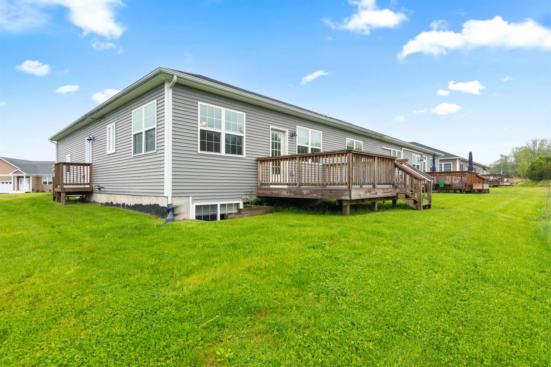 14 Paige Road Fairfax VT 05478