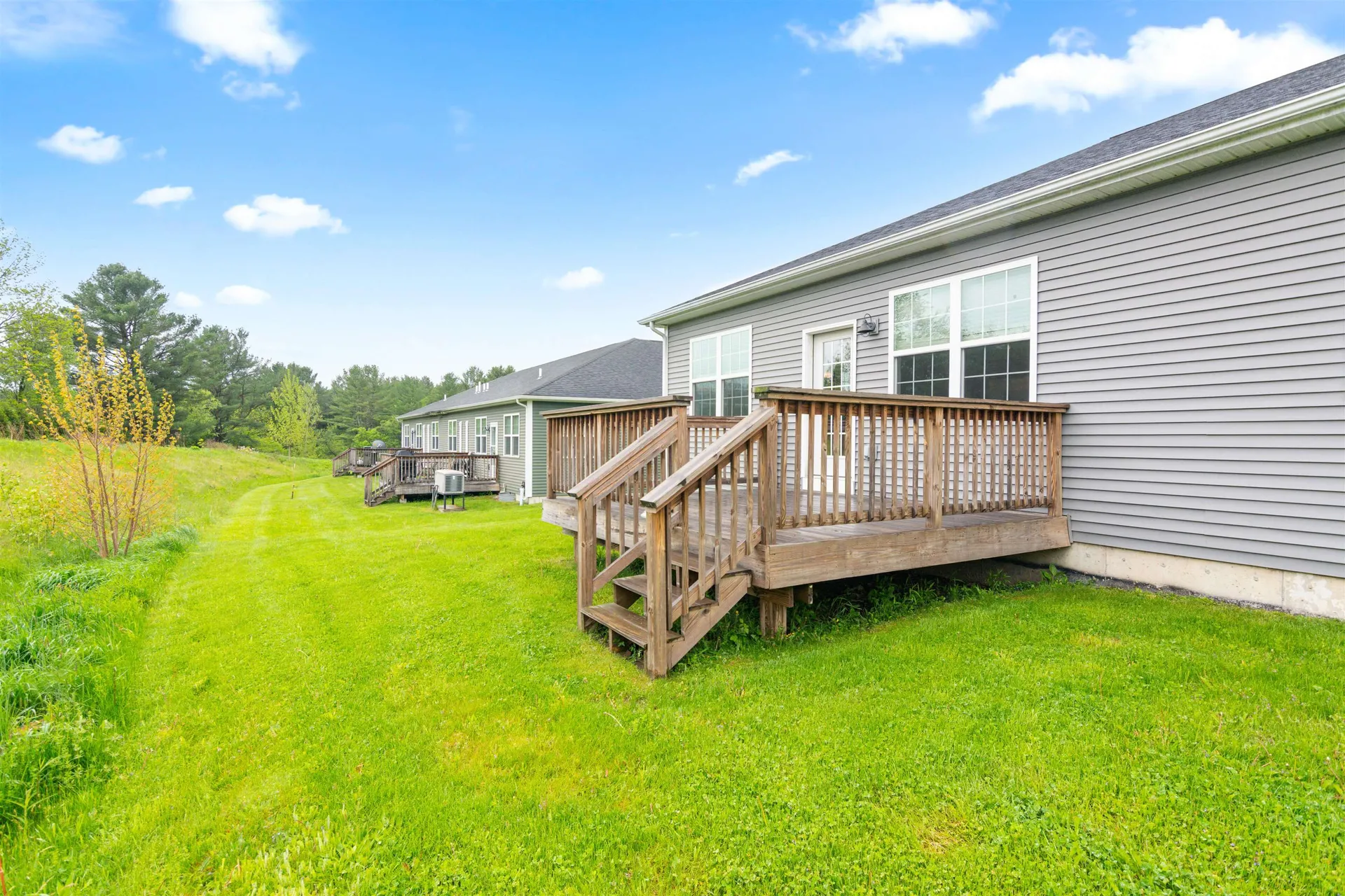 14 Paige Road Fairfax VT 05478