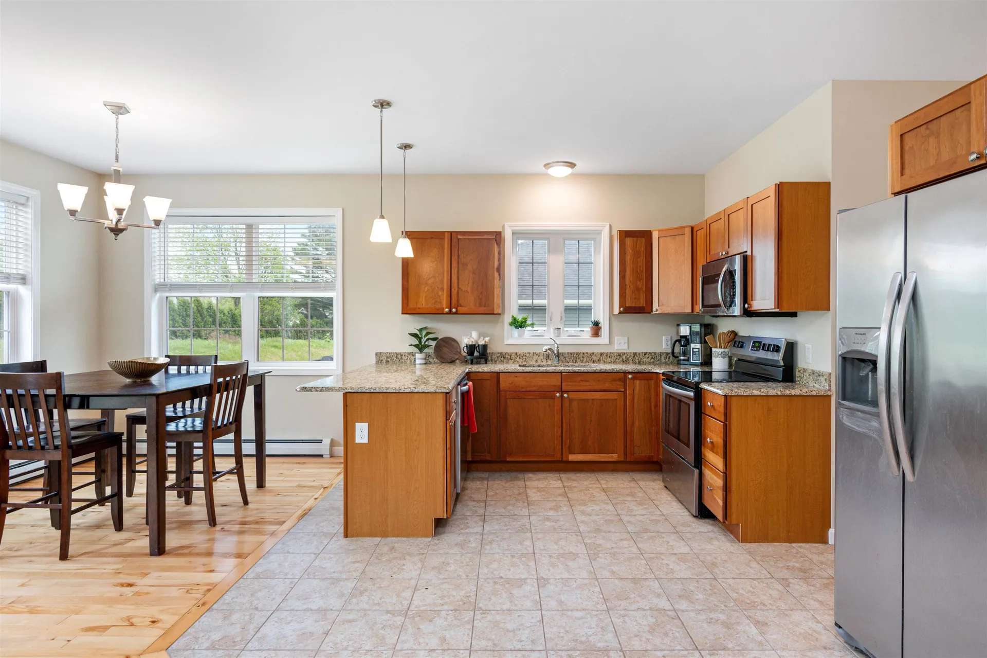 14 Paige Road Fairfax VT 05478