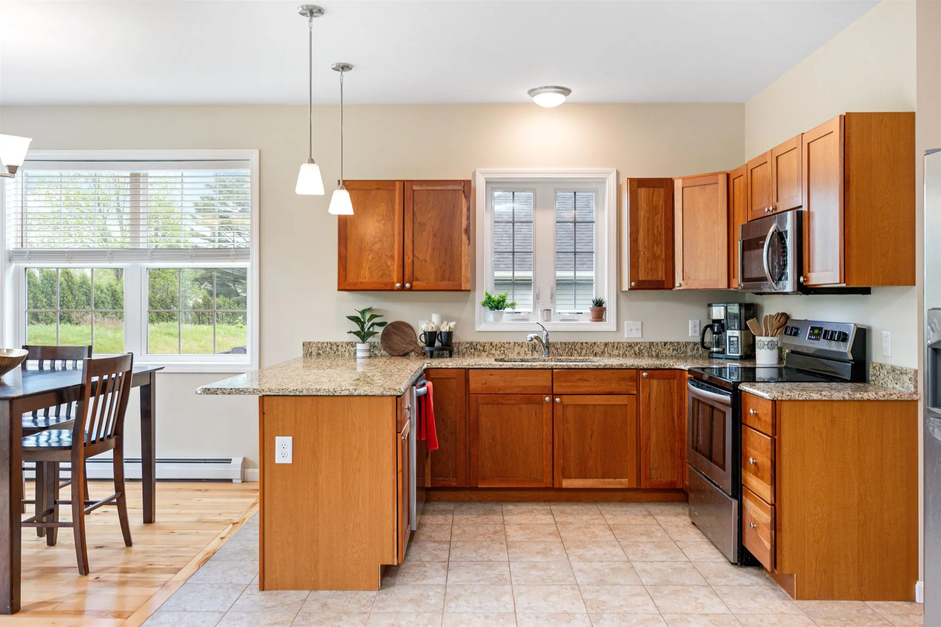 14 Paige Road Fairfax VT 05478