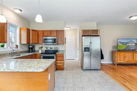 14 Paige Road Fairfax VT 05478