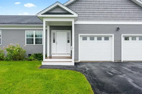 14 Paige Road Fairfax VT 05478