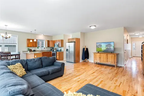 14 Paige Road Fairfax VT 05478