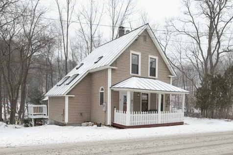 43 Andover Street Ludlow VT 05149