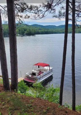 34 Winter Hill Lane Andover NH 03216