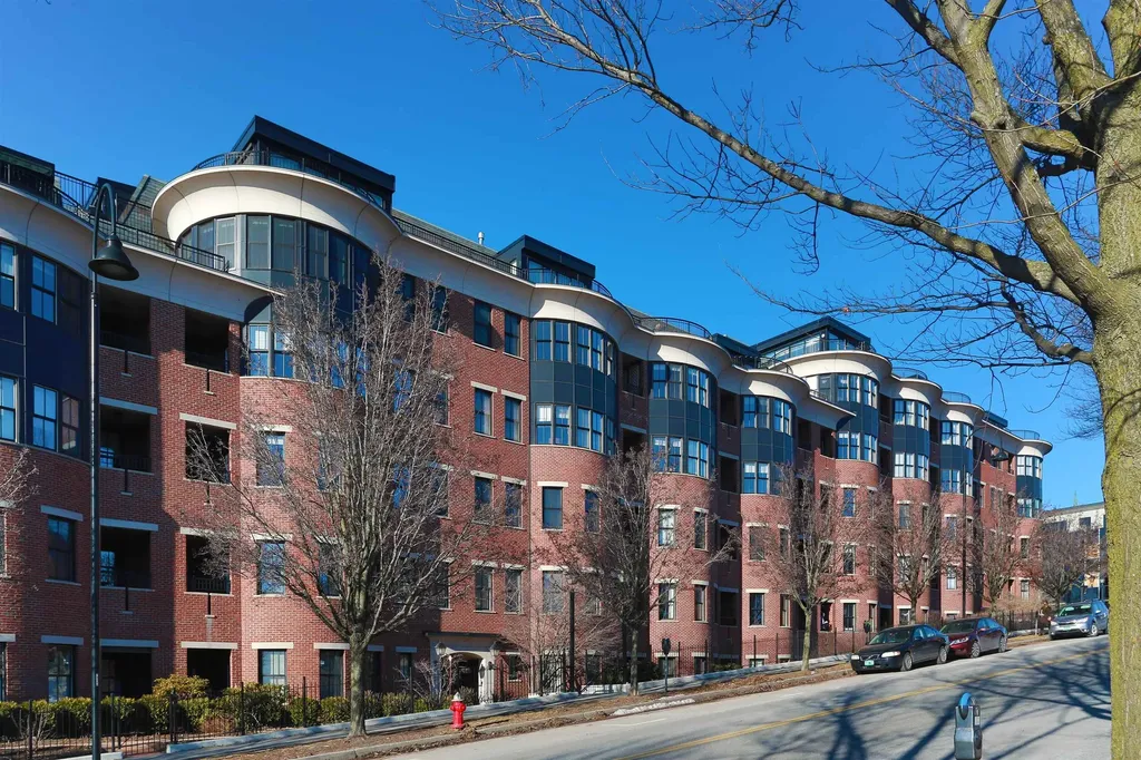 40 College Street Burlington VT 05401