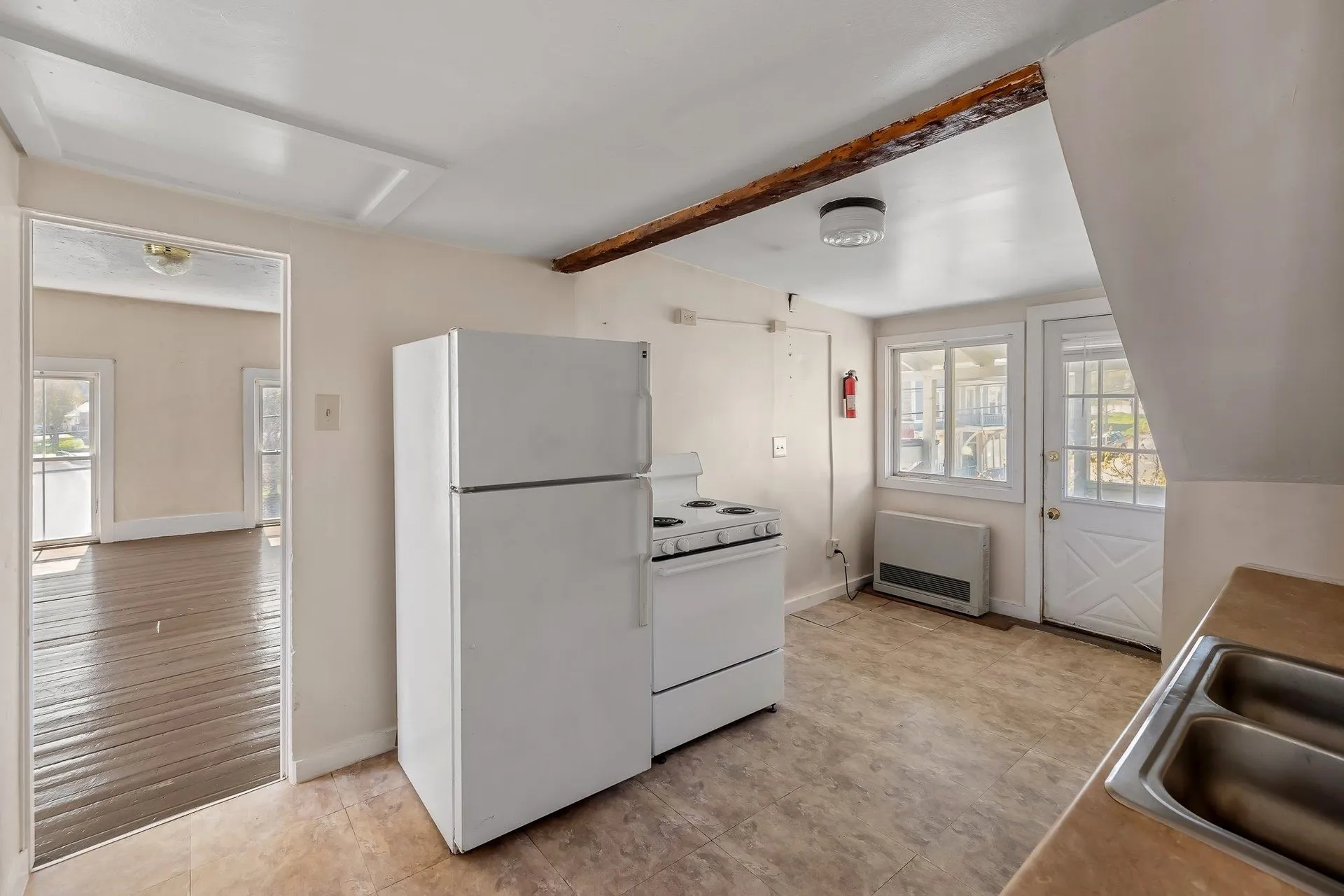 39 Main Street Plainfield VT 05667