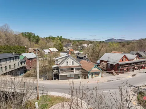 39 Main Street Plainfield VT 05667
