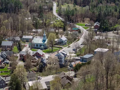 39 Main Street Plainfield VT 05667