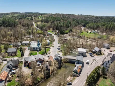 39 Main Street Plainfield VT 05667