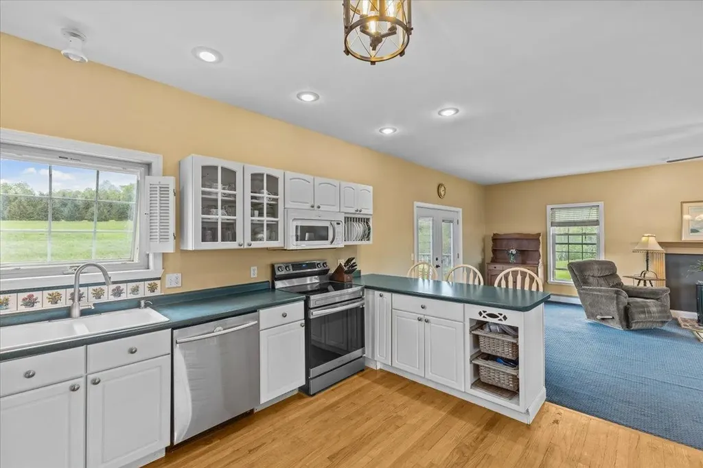570 Slattery Road Fletcher VT 05448