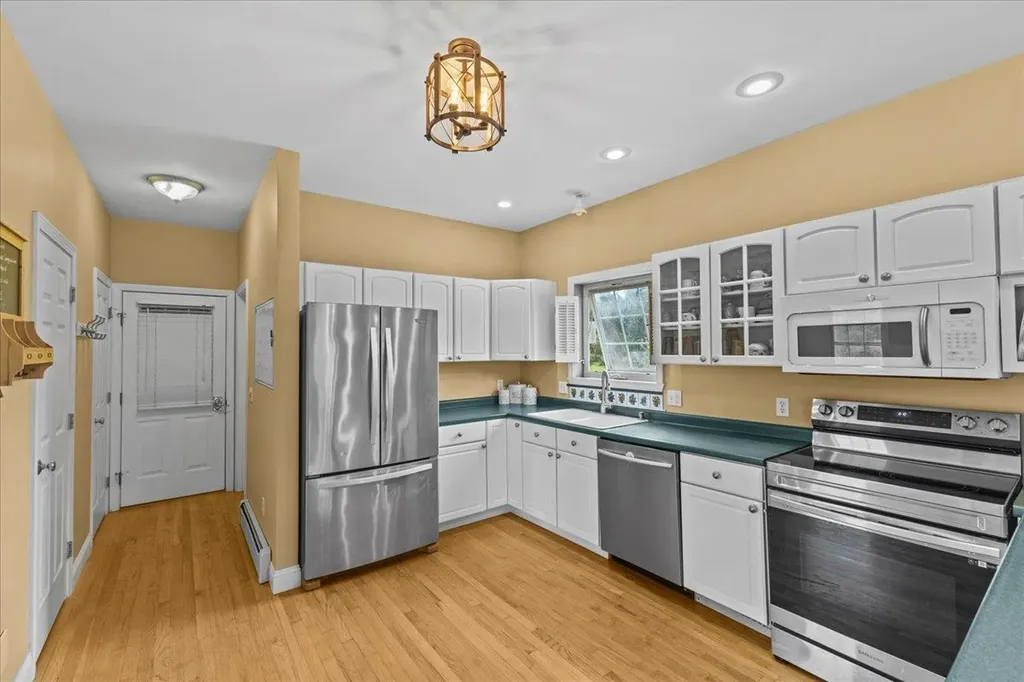 570 Slattery Road Fletcher VT 05448
