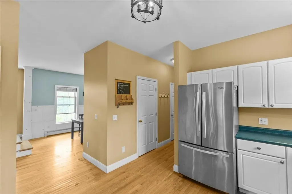 570 Slattery Road Fletcher VT 05448