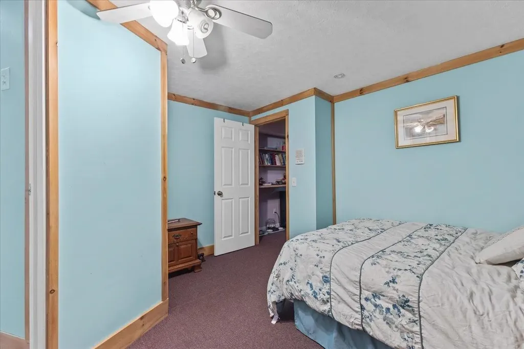 570 Slattery Road Fletcher VT 05448