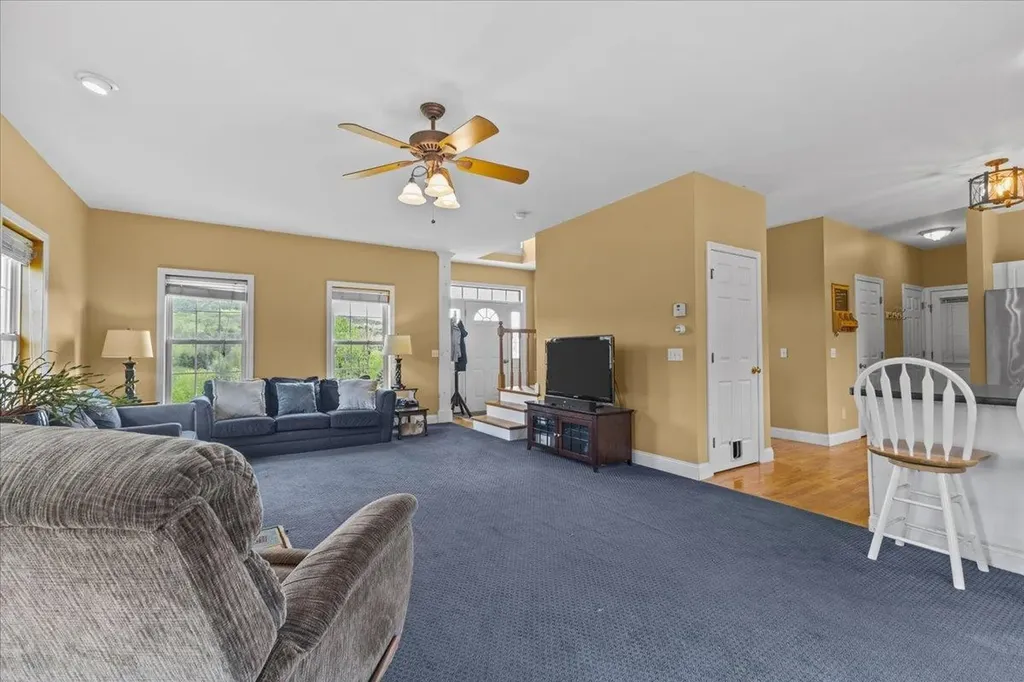 570 Slattery Road Fletcher VT 05448