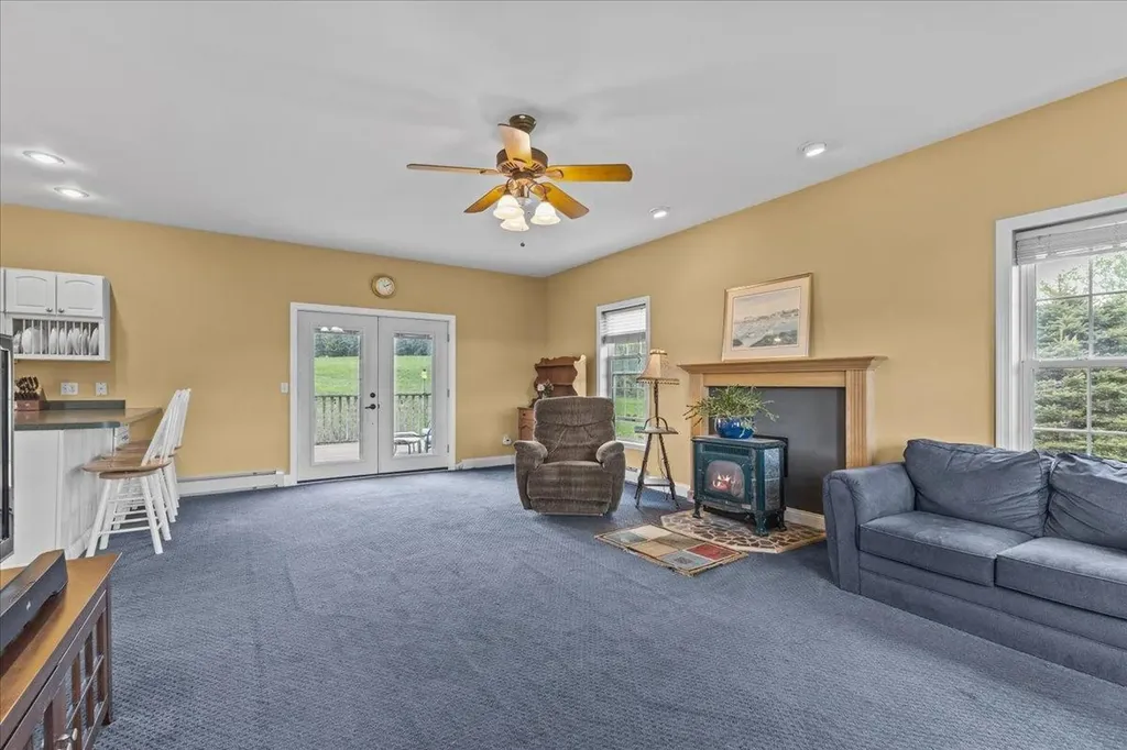 570 Slattery Road Fletcher VT 05448