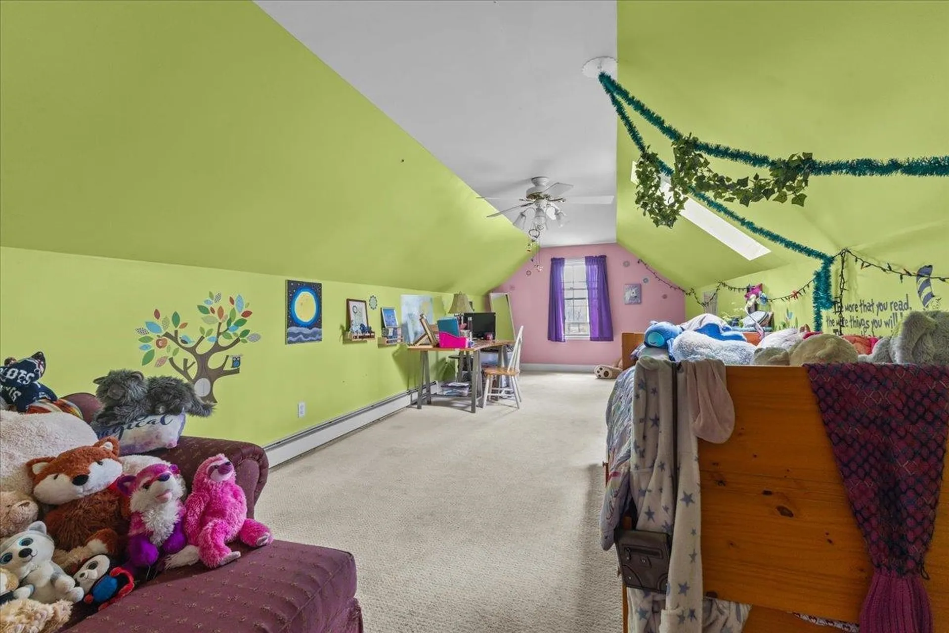 570 Slattery Road Fletcher VT 05448