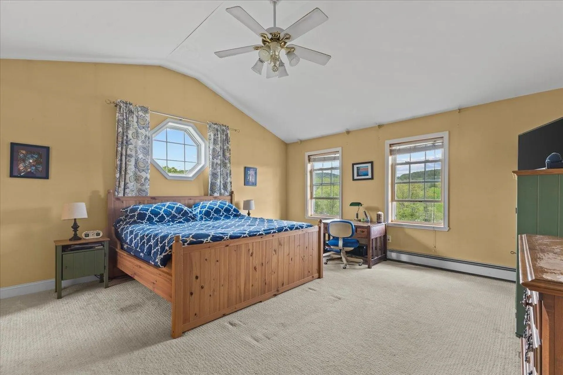570 Slattery Road Fletcher VT 05448