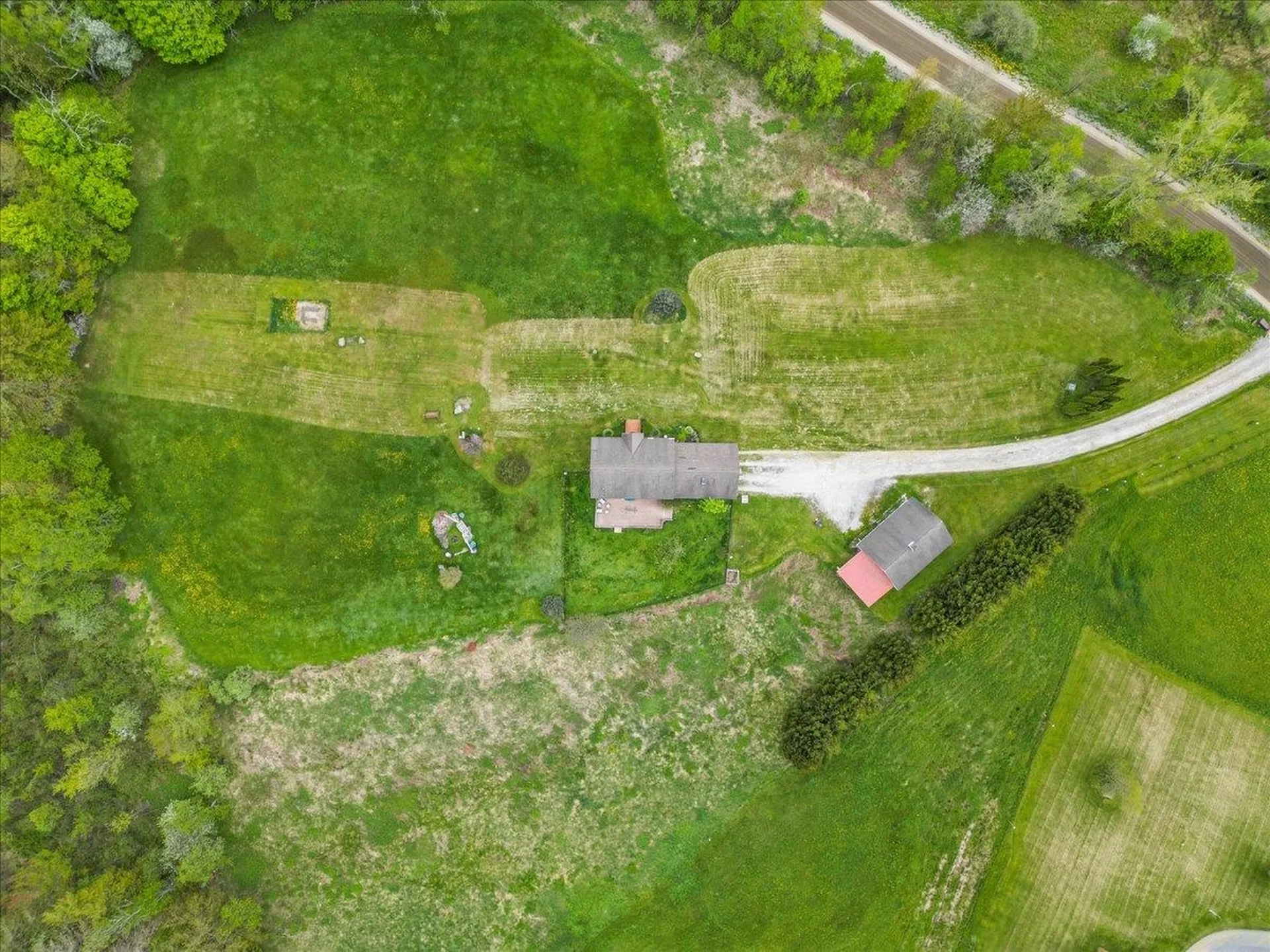 570 Slattery Road Fletcher VT 05448