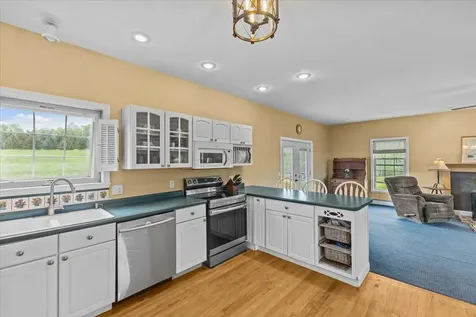 570 Slattery Road Fletcher VT 05448