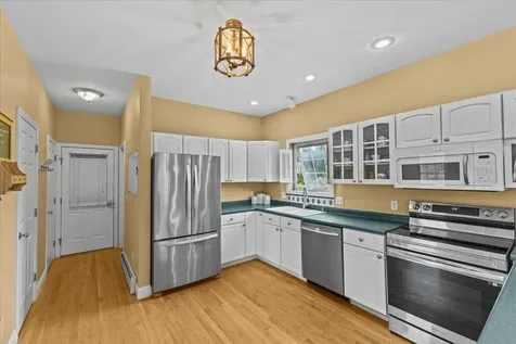 570 Slattery Road Fletcher VT 05448