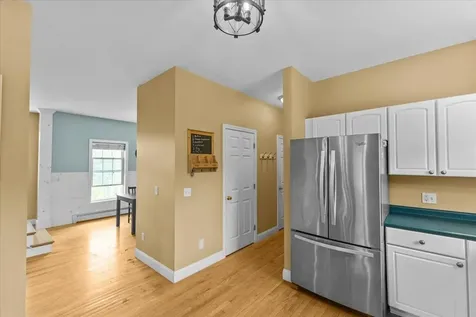 570 Slattery Road Fletcher VT 05448