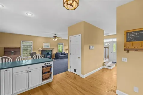 570 Slattery Road Fletcher VT 05448