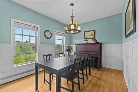 570 Slattery Road Fletcher VT 05448