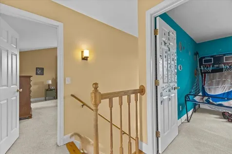 570 Slattery Road Fletcher VT 05448