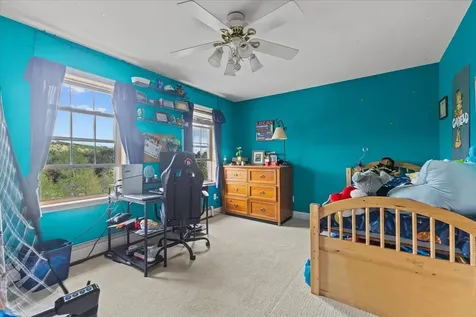 570 Slattery Road Fletcher VT 05448