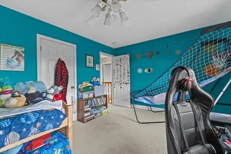 570 Slattery Road Fletcher VT 05448