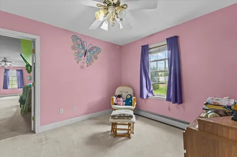 570 Slattery Road Fletcher VT 05448