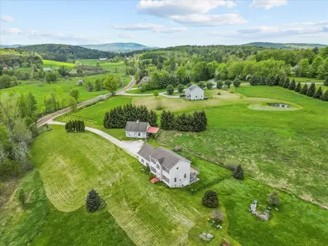 570 Slattery Road Fletcher VT 05448