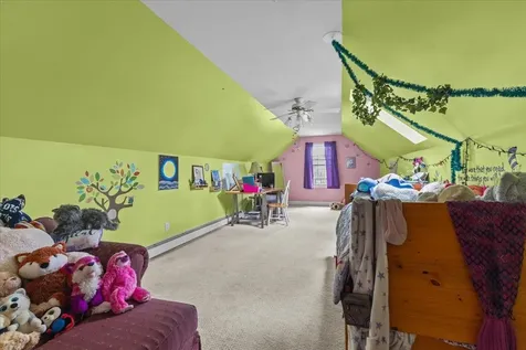 570 Slattery Road Fletcher VT 05448