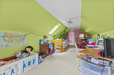 570 Slattery Road Fletcher VT 05448