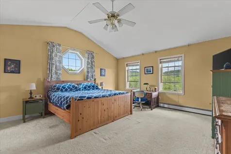 570 Slattery Road Fletcher VT 05448