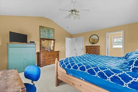 570 Slattery Road Fletcher VT 05448