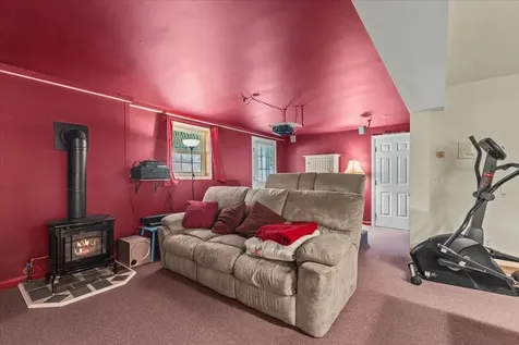 570 Slattery Road Fletcher VT 05448