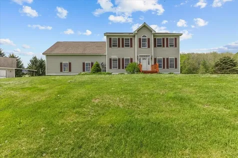 570 Slattery Road Fletcher VT 05448