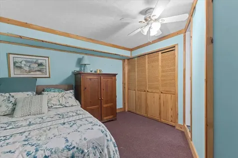 570 Slattery Road Fletcher VT 05448