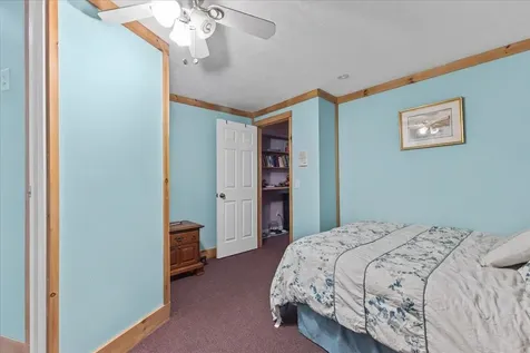 570 Slattery Road Fletcher VT 05448