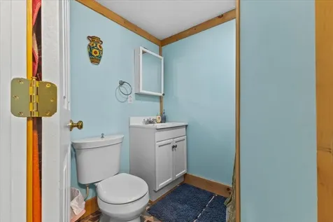 570 Slattery Road Fletcher VT 05448