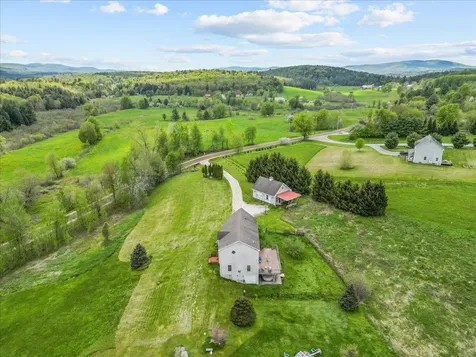 570 Slattery Road Fletcher VT 05448