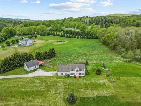 570 Slattery Road Fletcher VT 05448