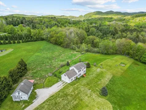 570 Slattery Road Fletcher VT 05448