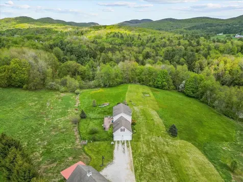 570 Slattery Road Fletcher VT 05448