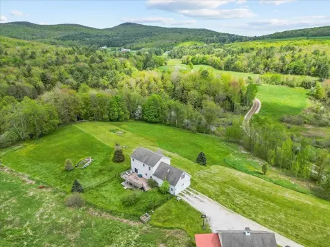 570 Slattery Road Fletcher VT 05448
