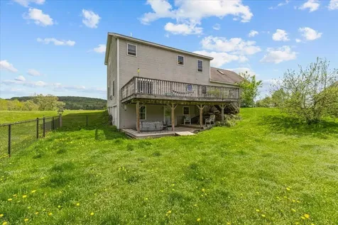 570 Slattery Road Fletcher VT 05448