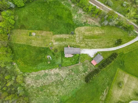 570 Slattery Road Fletcher VT 05448